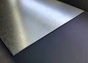 Metal Sheets of Galvanized Steel Stock – Sheet Metal Online ...