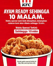 Kfc coupons for malaysia in march 2021. Kfc Home Facebook