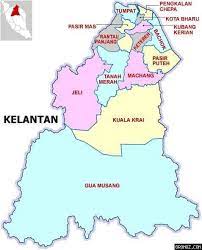 Pulau ini biasa disebut dengan nama pulau percha dan juga pulau andalas, dengan luas sebesar 443,065,8 km2. Daerah Mana Yang Anda Masih Belum Kelantan Fun And Taste Facebook