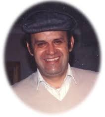 Christos Tsafos Obituary