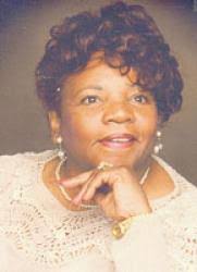 Uncrowned Community Builders™ :: Biography for Edith Brown