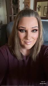 should I get a short hairstyle after a stroke?