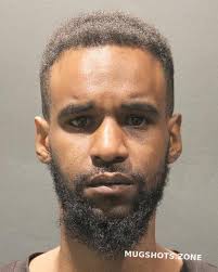 MCKENZIE DEWAYNE VINCENT 11/19/2023