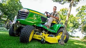 Folge deiner leidenschaft bei ebay! X700 Signature Series John Deere Australia