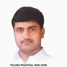 Brahmam Chowdary, Ex President TNSF, Andhra Pradesh.
