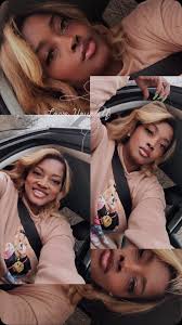 I am Loving me for me ☺️😋 and it feels GOODT!