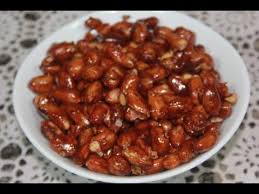 كاوكاو معسل Chouchous Ou Pralines Food Vegetables Beans