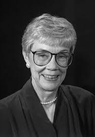 In memoriam: Margaret Tucker