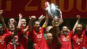 This man utd on tv schedule includes their premier league matches on sky sports, bt sport & amazon, their fa cup games on bbc and itv, their uefa champions league matches on bt sport and carabao cup on sky sports. Manchester United Vs Chelsea Remembering The First All English Champions League Final In 2008 90min