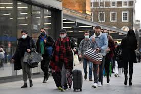 The new version, which appeared by september, is now behind half the cases in the. New Covid Strain Six Key Questions Answered Coronavirus Pandemic News Al Jazeera