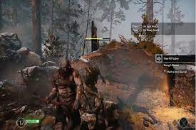· presently click on it and . Trick God Of War 4 For Android Apk Download