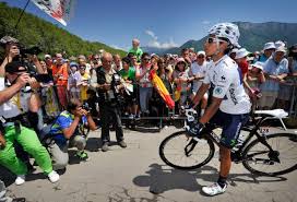 Nairo quintana, 26, is one of the favorites for an overall victory in the 2016 tour de france.riding for the movistar team, the colombian—who stands just over five feet, four inches tall and. Nairo Quintana Your Close Up Has Arrived Road Bike Action