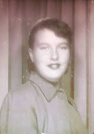 Virginia Bell “Baby” Altom Miller (1935-1999)