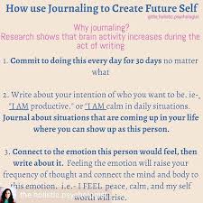 Reposted From The Holistic Psychologist I Got A Big Response From Stories To Do A Post On Thi Inner Child Healing Psychology Facts Journal Writing Prompts
