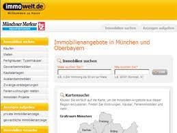 Meine inserate inserat aufgeben kategorienübersicht alle inserate. Wohnungen Und Immobilien Anzeigen Fur Munchner Merkur Und Tz Auf Merkurtz Immowelt De Stadt