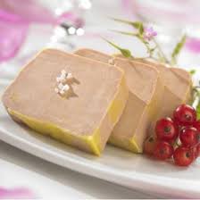 Foie Gras Maison La Recette Thermomix Recette Alimentation Recette Foie Gras