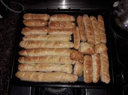 Baguette Pan Frances Hot Dog Buns Food Baguette