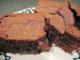 Best Ever Brownies From Baking With Julia Child Recipe Food Com Recipe Best Ever Brownies Baking With Julia Julia Child Recipes