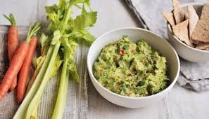 The Hairy Bikers Guacamole Recipe Recipe Guacamole Recipe Recipes Bbc Food