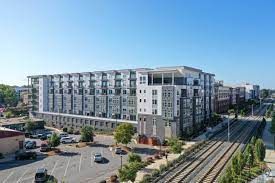 Apartment rent prices and reviews. Maddox South End Apartments Charlotte Nc Apartments Com