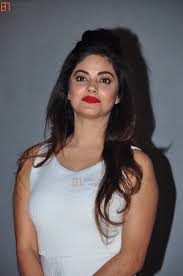 Meera Chopra | 1920 London Movie Promotion Event Photo #688