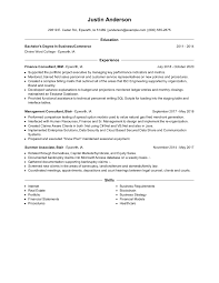 A financial consultant usually performs any of the following tasks: How To Become A Finance Consultant Zippia