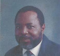 Remembering Marion Holder