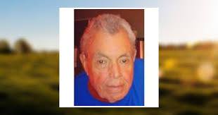 James W. Bruce Sr Obituary May 12, 2015