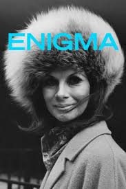 Enigma (2025): Where to Watch and Stream Online