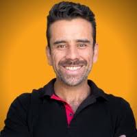 Jorge Cisneros Carbajal