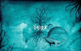 Download, share or upload your own one! Gojira Wallpapers Top Free Gojira Backgrounds Wallpaperaccess