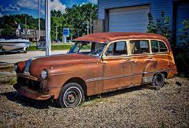 Carro Enferrujado Enferrujados Buy Classic Cars Classic Cars Car Buyer