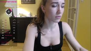 GalaxyAnisia MyFreeCams archive March 17 2023