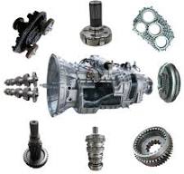 Oem Custom Manufactured High-Quality Input Shaft Assembly Main Drive Gear  for Truck Fast Speed Transmission Gearbox Spare Parts