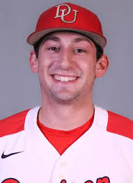 2024 Baseball Roster