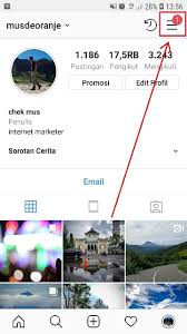 Bagaimana cara membuat notifikasi muncul? Cara Menonaktifkan Notifikasi Live Instagram Musdeoranje Net