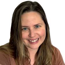 Amber Hamm Registered Social Worker