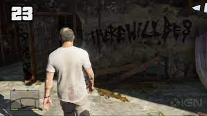 Updated march 4, 2014 10:04 gmt; 29 Awesome Gta 5 Easter Eggs Ign
