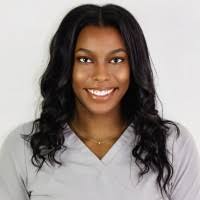 Nia Marshall's Instagram, Twitter & Facebook