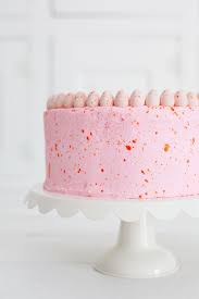 Speckled Easter Egg Cake Gateau Sans Oeuf Gateau De Paques Et Jolis Gateaux