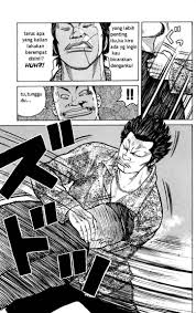 Worst Chapter 1 Komik Online Manga