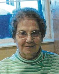 Obituary of Mildred Barone