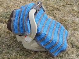 The blanket comes with a functional hood that will protect delicate baby's head. 9 Crochet Carseat Canopy Patterns For Babies Craftsy