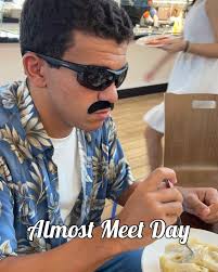 Almost meet day.. 👀🙌🏼 Tars are READY to race💨 Be sure to come support  us TOMORROW at 3:00 during our home meet against Ave Maria🔥 #GoTars⚓️