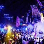 Localand on Friday 31st July 2026 in BLU Dubai