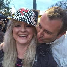 Sharon, Helen and Julie's #needtoscreen story