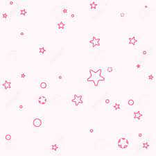 Choose from hundreds of free pink backgrounds. Simple Seamless Pattern Of Shape Stars Light Pink Background Royalty Free Cliparts Vectors And Stock Illustration Image 76975926