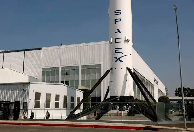Elon Musk's ambitious AI plans for SpaceX should be taken seriously, thanks  to Microsoft, these analysts say - MarketWatch
