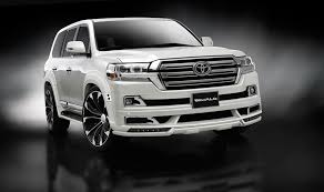 Also prices in nsw appear to be 6.79% cheaper than in wa. Japan Based Wald Tweaks The Landcruiser 200 Series Practical Motoring