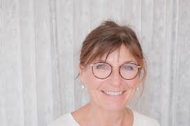 Flamingo und Dosenbier